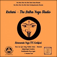 Kechari - The Hatha Yoga Studios, Hatha Yoga, Restorative Yoga