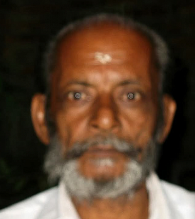 Swaguru Acharya Manikanthan Annan