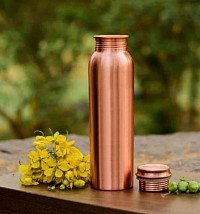 Copper Water Bottles