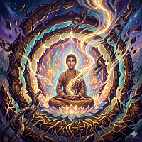 Karmaharana Initiation